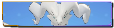 Reshiram Best Builds