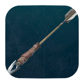 Fire Arrow