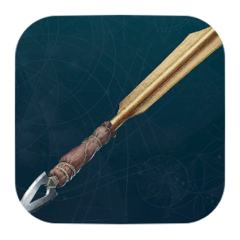Fire Bolt