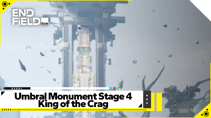 AKE - King of the Crag Stage 4