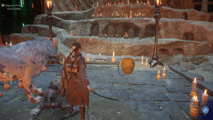 Light the Pyres