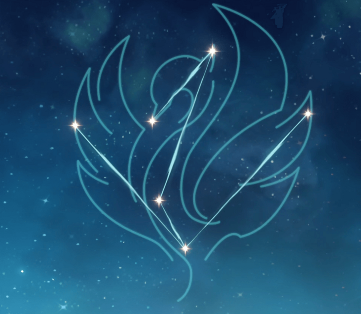 Genshin - Odette