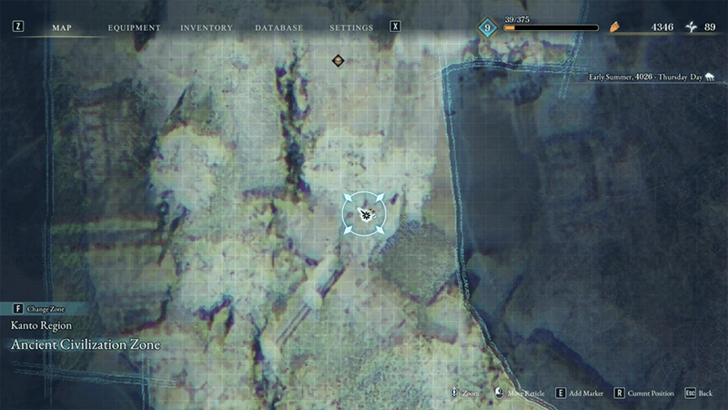 Discover Dragon Vein Shrines