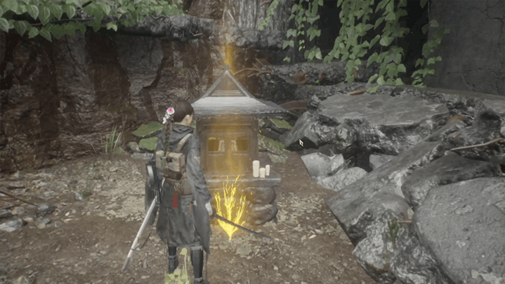 Discover Dragon Vein Shrines