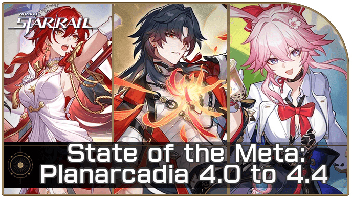 State of the Meta - Planarcadia and Fate Collaboration
