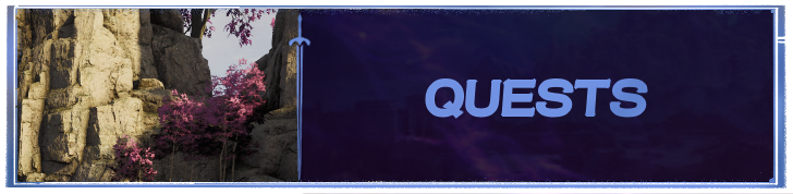 Quests Category
