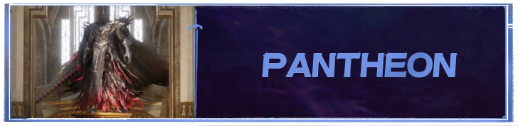 Pantheon Category