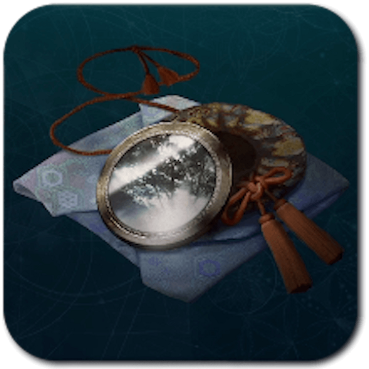 Mirror Guard Icon