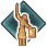 Painting of Lore Icon