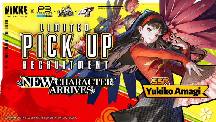 Yukiko NIKKE