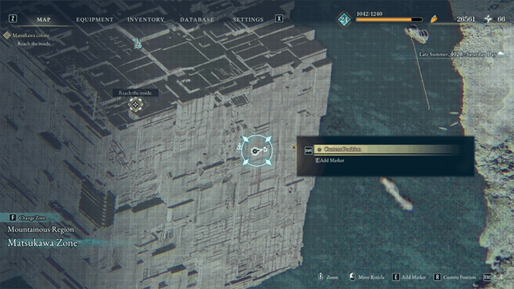 Research at the Capital