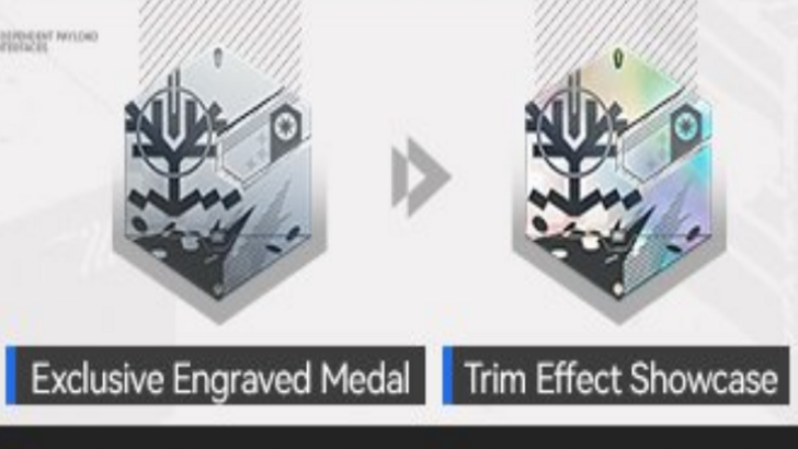 Rooted Realm Medal