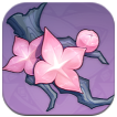 Unscorched Blossom Branch Image