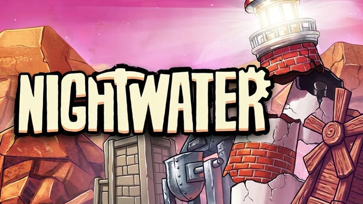 nightwater title