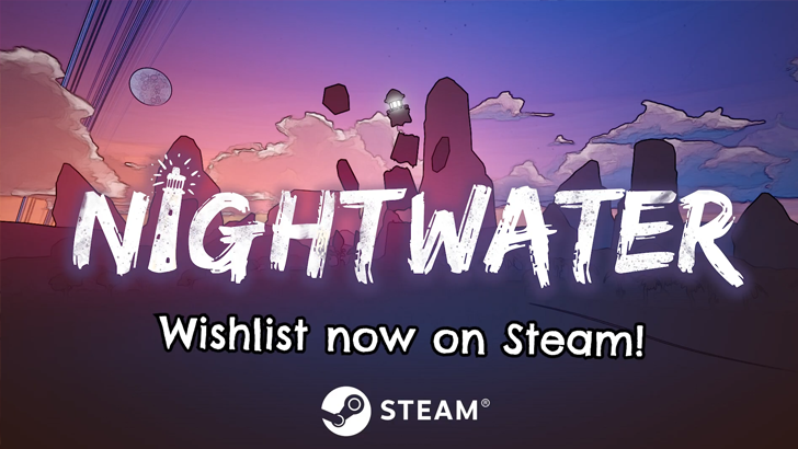 nightwater wishlist