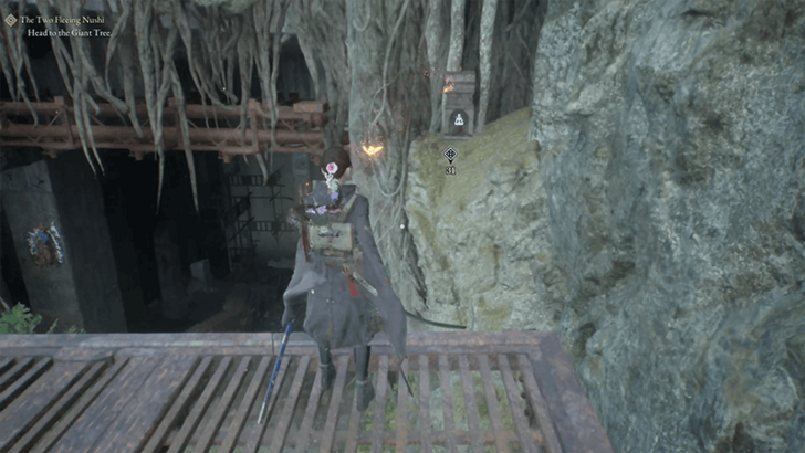 Keeper Golem