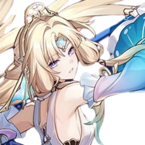 Honkai Star Rail - Pearl