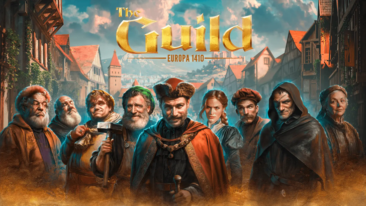 the guild europa 1410 title