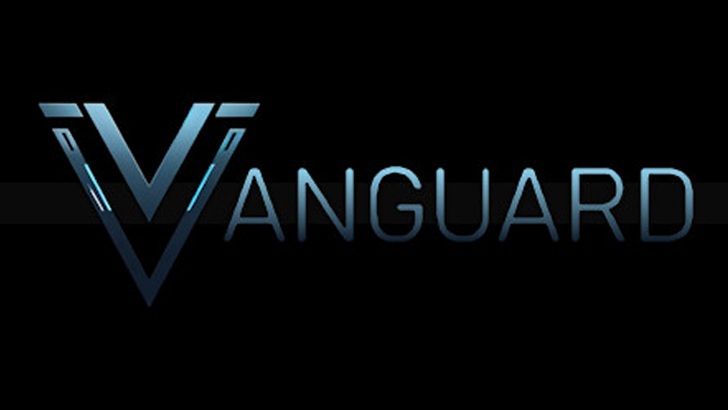 vanguard title