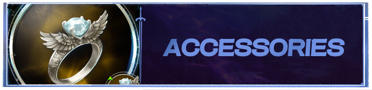Accessories Category