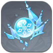 Genshin - Cryoculus