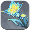 Genshin - Frostfairy Flower Image