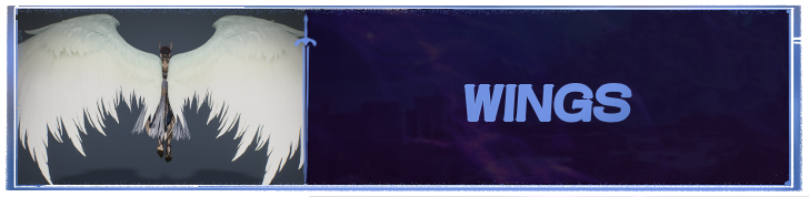 Wings Category