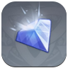 Genshin - Ethereal Glimmershard Image