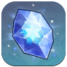Ethereal Crystalscale Stone Image