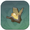 Genshin - Hollow Root of Life Image