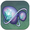 Symbiotic Chimeric Nucleus