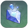 Ethereal Crystal Image