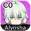 Genshin - Alyosha C0