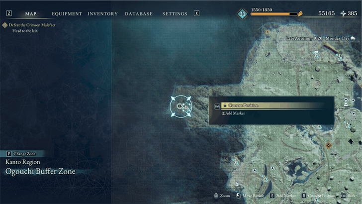 Taking the Yellow Key