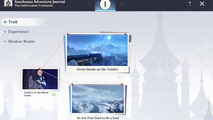 Adventure Journal