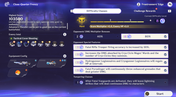 Genshin - Special Features.