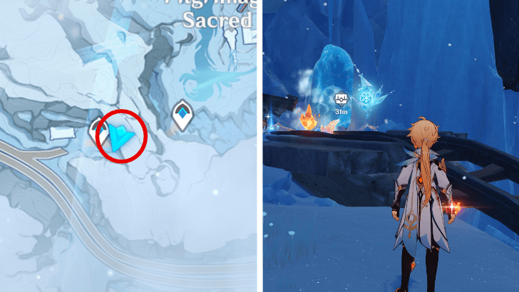 Cryoculus 120