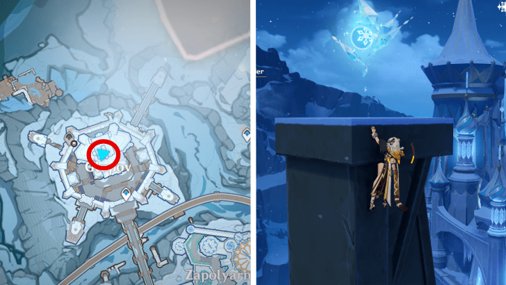 Cryoculus 78
