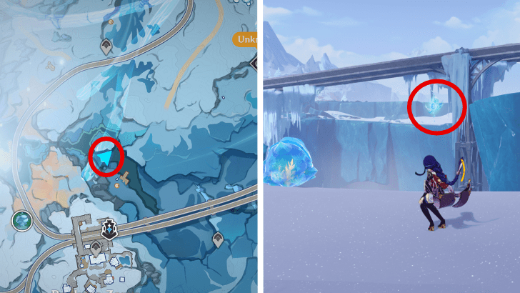Cryoculus 22
