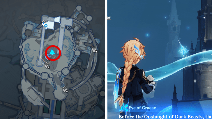 Cryoculus 130