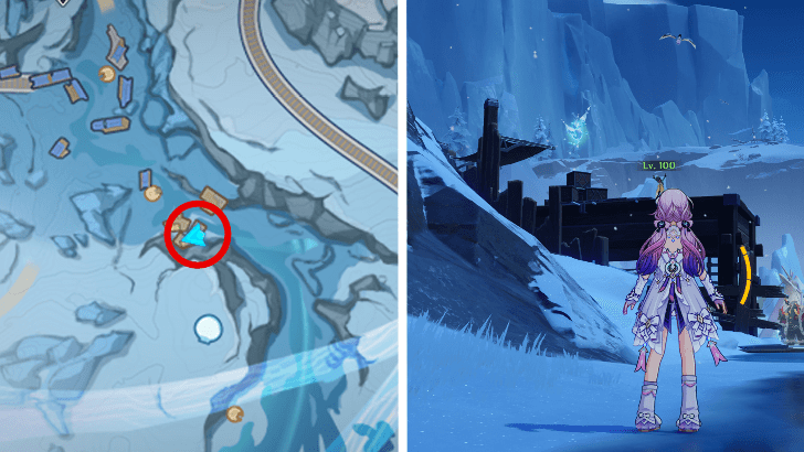 Cryoculus 27