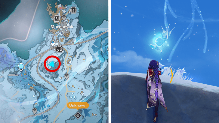 Cryoculus 69