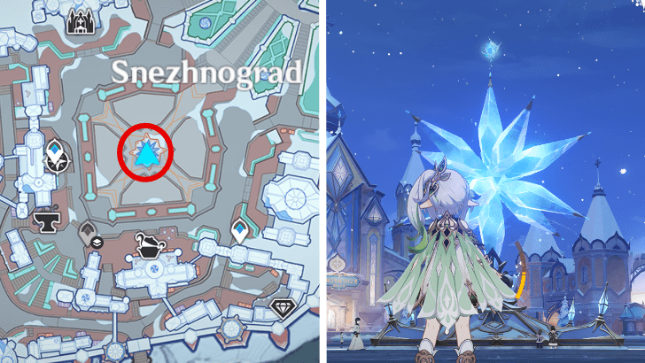 Cryoculus 61