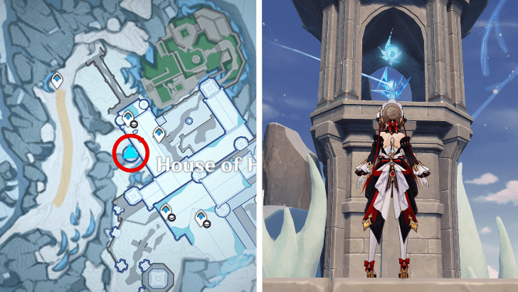 Cryoculus 91