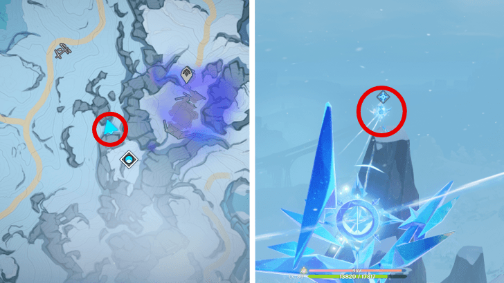 Cryoculus 86