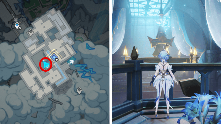 Cryoculus 88