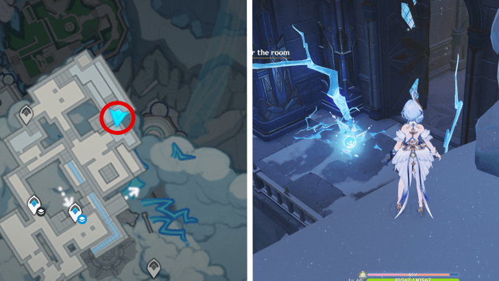 Cryoculus 94