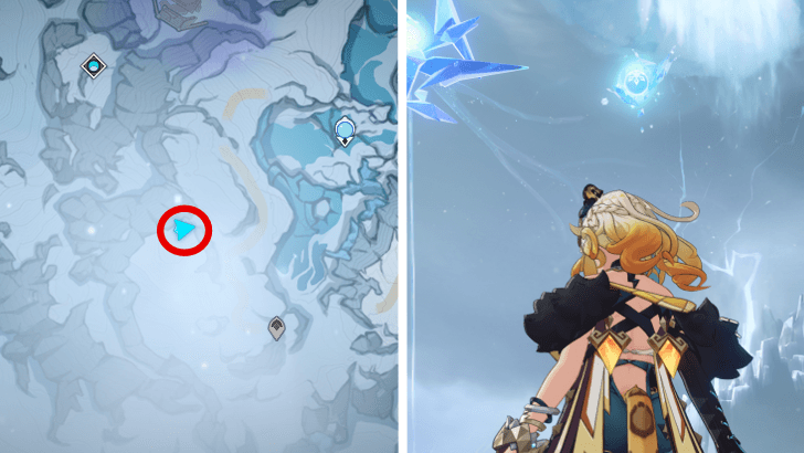 Cryoculus 99