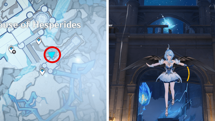 Cryoculus 90