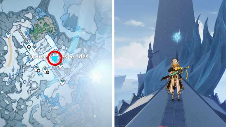 Cryoculus 97
